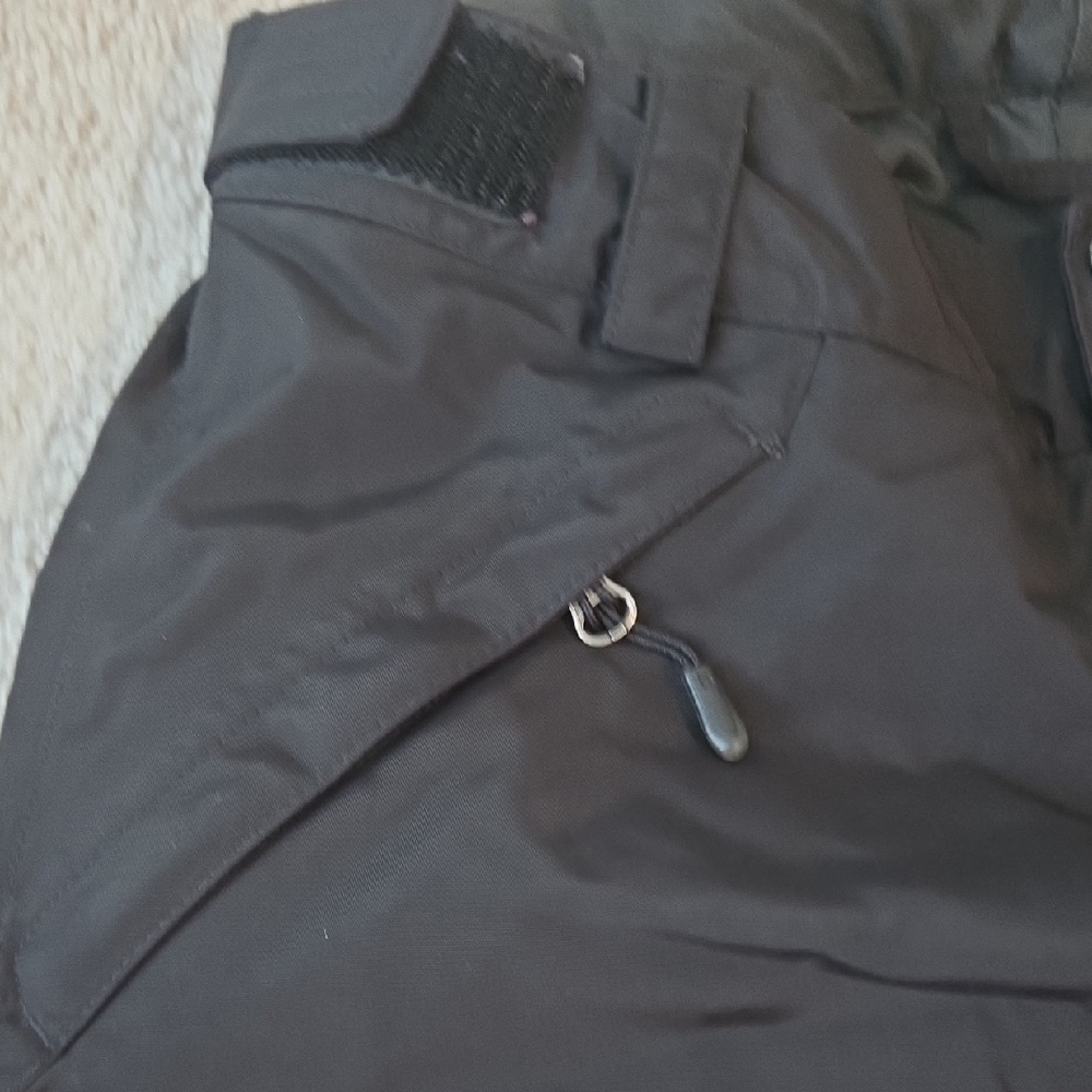 The North Face Black Outdoor Pants - Picture 4 of 12